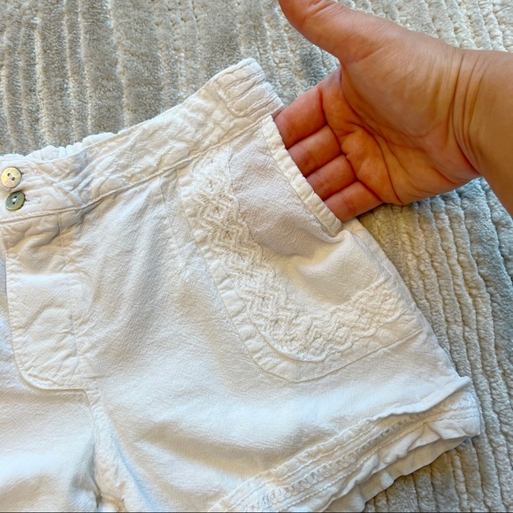 GIRL'S SPRING/SUMMER SHORTS SIZE 8 - Picture 5 of 7